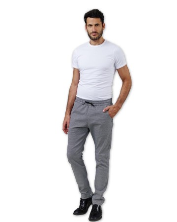 PANTALONI CLEM SIGGI HORECA 28PA1118