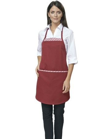 GREMBIULE AURA SIGGI HORECA 28PZ0385