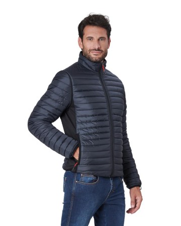 GIUBBINO SCILIAR SIGGI SECURITY 30GB0813