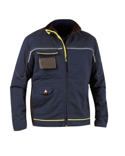 GIUBBINO EXPLORER SIGGI WORKWEAR 62GB0419