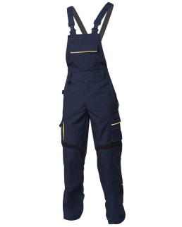 SALOPETTE EXPLORER SIGGI WORKWEAR 62SA0054