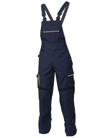 SALOPETTE EXPLORER SIGGI WORKWEAR 62SA0054