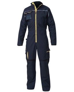 TUTA EXPLORER SIGGI WORKWEAR 62TU0336