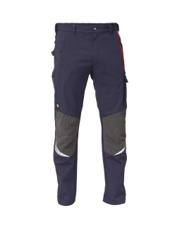 PANTALONI FINDER SIGGI WORKWEAR 71PA1234