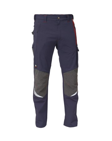 PANTALONI FINDER SIGGI WORKWEAR 71PA1234