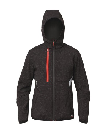 SOFTSHELL FINDER SIGGI WORKWEAR 71SS0001