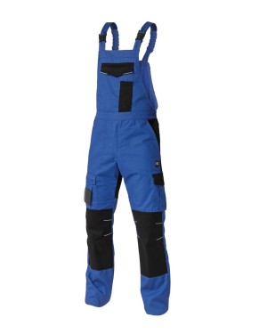 SALOPETTE TAGO SIGGI WORKWEAR 72SA0074