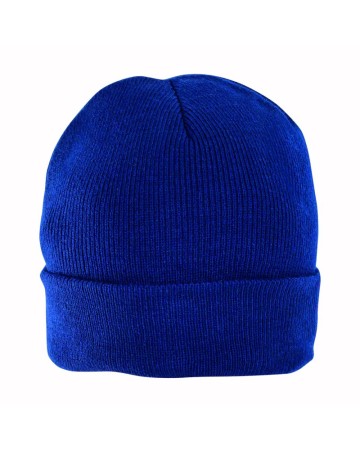 CAPPELLINO IN MAGLIA 100% ACRILICO A FILO UNICO (45 G) MODELLO 