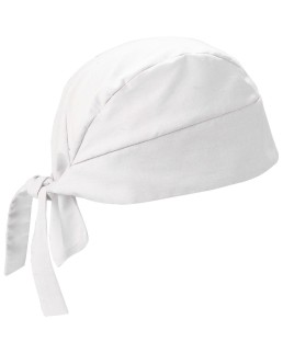 CAPPELLINO BANDANA IN COTONE E POLIESTERE TAGLIA DA UOMO TG 54 ,DONNA E RAGAZZO