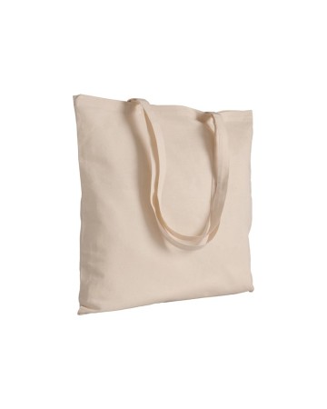 SHOPPER IN COTONE 135 G/M, MANICI LUNGHI 0053922