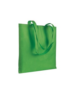 SHOPPER IN TNT 80 G/M2 CUCITO, MANICI LUNGHI