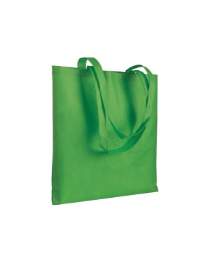 SHOPPER IN TNT 80 G/M2 CUCITO, MANICI LUNGHI 00567