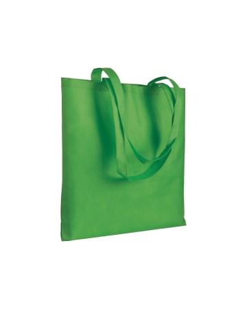 SHOPPER IN TNT 80 G/M2 CUCITO, MANICI LUNGHI 00567