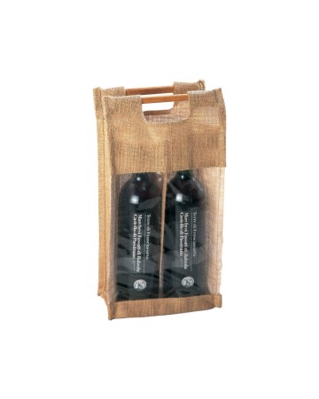 BORSA PORTABOTTIGLIE 00568