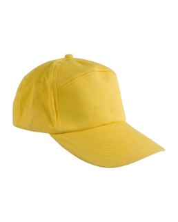 CAPPELLINO IN COTONE, 7 PANNELLI