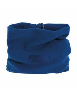 FASCIA SCALDA-COLLO IN POLAR, TRASFORMABILE IN CAPPELLO