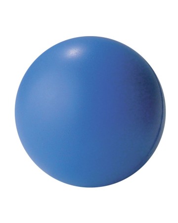 PALLINA ANTISTRESS IN PU DIAMETRO CM 6,5 05086