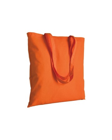 SHOPPER IN CANVAS 280 G-M2, MANICI LUNGHI 07106