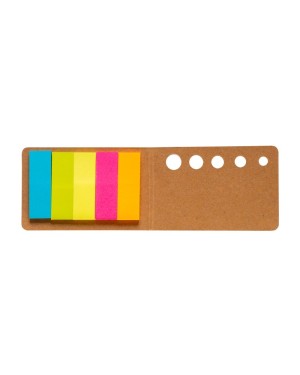 MINI PORTAFOGLIETTI COLORATI ADESIVI 09451