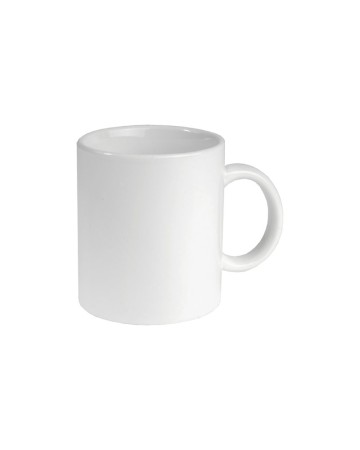 TAZZA SUBLIMATICA IN CERAMICA A GRADE DA 320 ML 1240701S