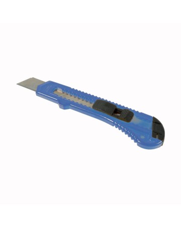 CUTTER/TAGLIERINO IN ABS CON FERMO LAMA, MEDIO 12409