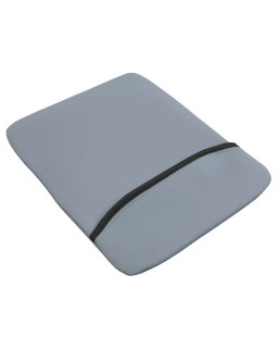CUSTODIA PER TABLET  IN POLIESTERE/EVA