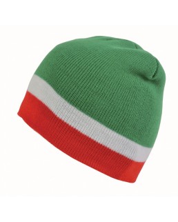 ISACCO E-Commerce: Cappello cuoco bianco colorato