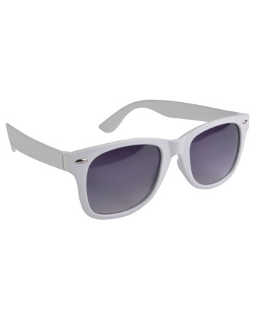 OCCHIALI DA SOLE UNISEX , MONTATURA IN PLASTICA E LENTI IN POLICARBONATO 14411