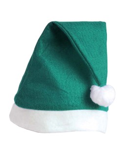 CAPPELLO BABBO NATALE IN FELTRO