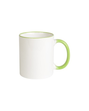 TAZZA SUBLIMATICA IN CERAMICA A GRADE DA 320 ML 16433S