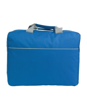 CARTELLA PORTADOCUMENTI, CON MANIGLIA E CHIUSURA LAMPO 17122