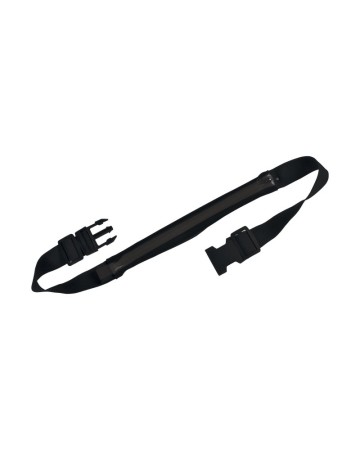 MARSUPIO SLIM IN TESSUTO SPANDEX ELASTICO CON 1 TASCA E CINTURA REGOLABILE 17123