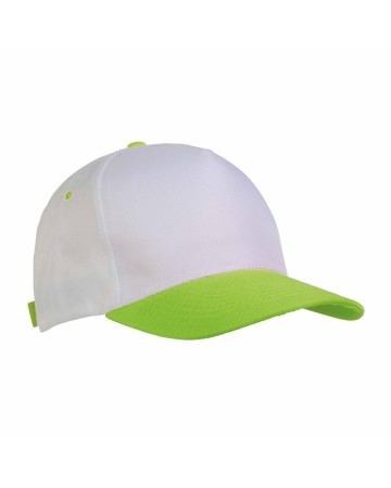 CAPPELLINO IN POLIESTERE, 5 PANNELLI (PER BAMBINO) 17303