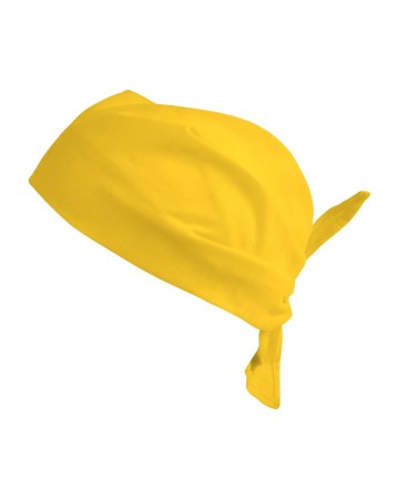 FOULARD/BANDANA IN COTONE E POLIESTERE 17306