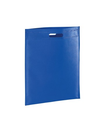 SHOPPER IN TNT 80 G/M2 TERMOSALDATO 18104