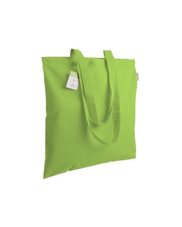 SHOPPER IN COTONE BIOLOGICO 140 G/M2 18145