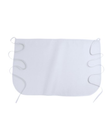 GREMBIULE BARTENDER IN 30 % COTONE/70 % POLIESTERE 18411B