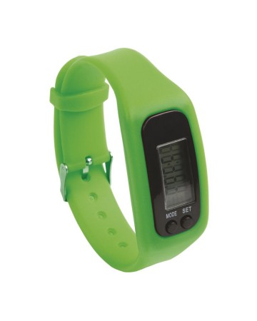 ACTIVITY TRACKER : CONTAPASSI, CALORIE BRUCIATE, DISTANZA PERCORSA, OROLOGIO 18418