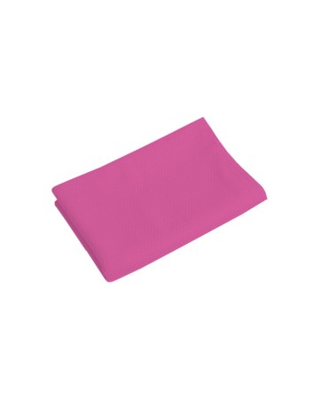 TELO SPORT REFRIGERANTE IN TESSUTO DI POLIESTERE 100% (30 X 80 CM) 18424