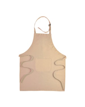 GREMBIULE LUNGO CON TASCA FRONTALE 1842722