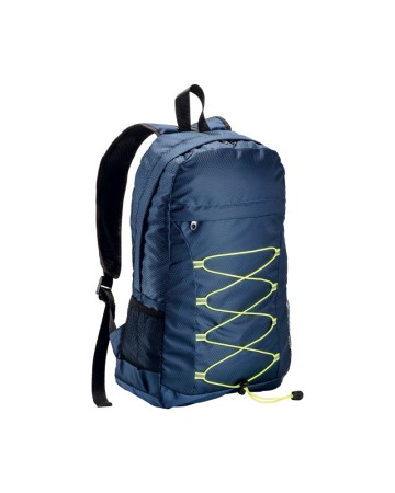 ZAINO RIPIEGABILE IN POLIESTERE RIPSTOP CON 4 TASCHE 19105