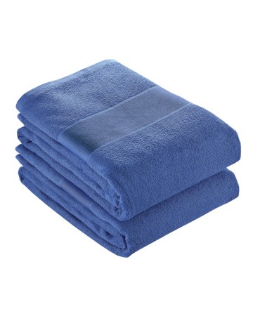 TELO SPUGNA IN COTONE CON BANDA IN POLIESTERE 8 CM 19402