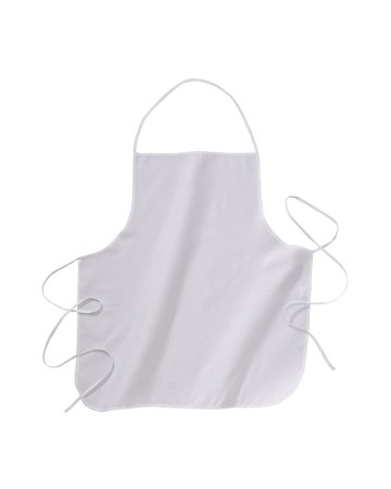 GREMBIULE IN 20 % COTONE/80 % POLIESTERE (120G/M2), 68X72 1940301