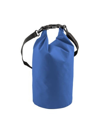 BORSA A TRACOLLA WATERPROOF IN TARPAULIN CON TRACOLLA REGOLABILE 19406