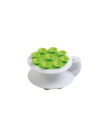 PORTA SMARTPHONE IN ABS CON VENTOSE 19418