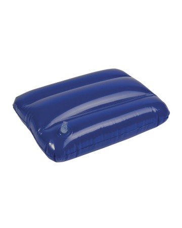 CUSCINO GONFIABILE DA SPIAGGIA IN PVC 19419