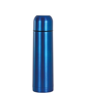 THERMOS IN ACCIAIO INOSSIDABILE (500ML) CON DOPPIA PARETE ISOLANTE 19425