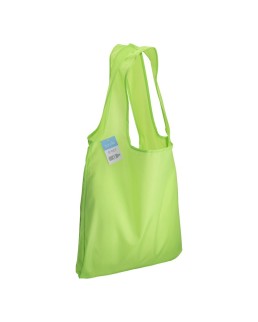 SHOPPER IN RPET 210T RIPIEGABILE