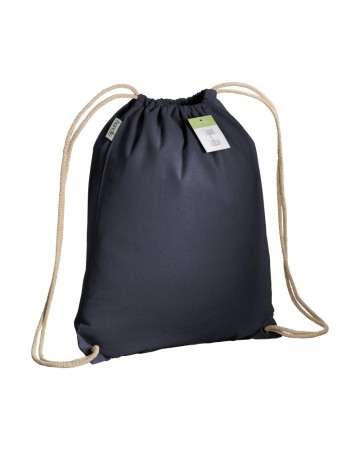 ZAINETTO IN COTONE BIOLOGICO CON ANGOLI RINFORZATI 20134