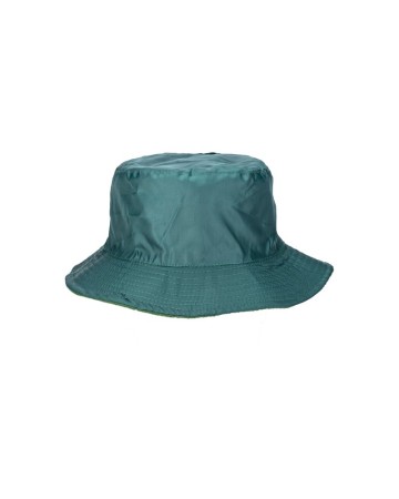 CAPPELLO IMPERMEABILE IN POLIESTERE E POLAR 20393